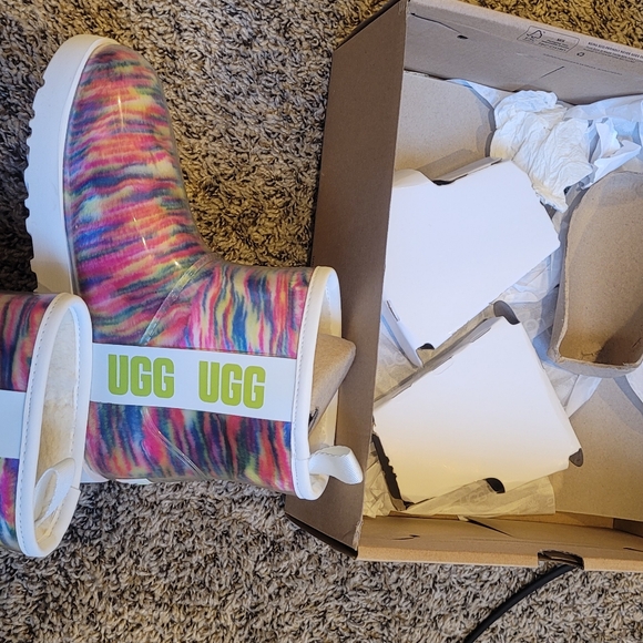 Uggs Pixelate boots - Picture 5 of 5